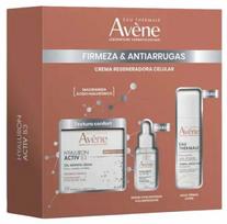 Veido kremų rinkinys Avène Hyaluron Activ B3, 110 ml, 3 vnt.