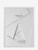 ChiCura - Wooden Frame - 30X40Cm - Acrylic - Rėmeliai - Balta