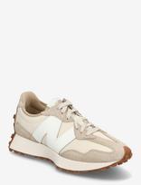New Balance - New Balance 327 - Žemakulniai sportbačiai - Smėlio