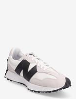 New Balance - New Balance 327 - Žemakulniai sportbačiai - Balta