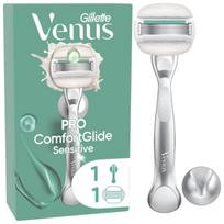 Skustuvas Gillette Venus Pro Comfortglide Sensitive