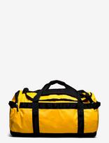 The North Face - Base Camp Duffel - L - Sporto krepšys - Geltona
