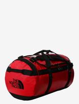 The North Face - Base Camp Duffel - L - Sporto krepšys - Raudona