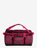 The North Face - Base Camp Duffel - Xs - Sporto krepšys - Burgundiška splava