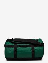 The North Face - Base Camp Duffel - S - Sporto krepšys - Žalia