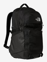 The North Face - Router - Sportinė kuprinė - Juoda