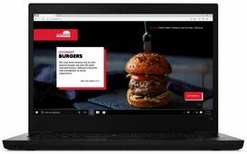 Nešiojamas kompiuteris Lenovo ThinkPad L14 G1, atnaujintas, AMD Ryzen 7 PRO - 4750U, 16GB, 1 TB, 14 ", AMD Radeon™ Graphics, juoda sp., EN, Windows 11 pro