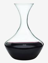 Holmegaard - Perfection Wine Carafe 2,2 L - Vyno grafinai ir dekanteriai - Nude