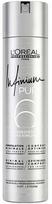 Plaukų lakas L’Oréal Professionnel Paris Infinium Pure Strong, 500 ml