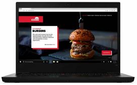 Nešiojamas kompiuteris Lenovo ThinkPad L14 G1, atnaujintas, AMD Ryzen 7 PRO - 4750U, 8GB, 128GB, 14 ", AMD Radeon™ Graphics, juoda sp., EN, Windows 11 pro