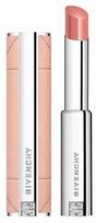 Lūpų dažai Givenchy Rose Perfecto Shine Serum, 3.2 g, 501 spicy brown
