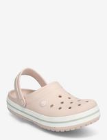Crocs - Crocband - Mulai ir klumpės - Rožinė