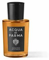 Kvapusis vanduo Acqua Di Parma Oud & Spice, 50 ml