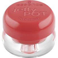 Skysti skaistalai Essence Jelly POT, 30 bite me!, 4 g