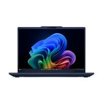 Nešiojamas kompiuteris Lenovo ThinkPad T14 Gen 7 21WN009DPB, Intel® Core™ Ultra 5 325, 32GB, 512GB, 14 ", Intel® Graphics, mėlyna sp., EN, Windows 11 pro