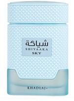 Kvapusis vanduo Khadlaj Shiyaaka Sky, 100 ml