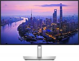 Prekė su pažeista pakuote. Monitorius Dell UltraSharp U2725QE, 210-BQTL, IPS, 120 Hz, 4K UHD, 27"