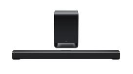 Soundbar sistema TCL S60K, juoda sp.
