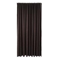 Naktinė užuolaida Domoletti Sedef 537294-MD340, pilka sp., 140 cm x 260 cm