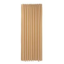 Naktinė užuolaida Domoletti Sedef 537294-71268, kreminė sp., 140 cm x 260 cm