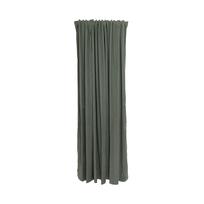 Naktinė užuolaida Domoletti Sedef 537294-MD-248, žalia sp., 140 cm x 260 cm