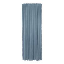 Naktinė užuolaida Domoletti Sedef 537294-482, mėlyna sp., 140 cm x 260 cm