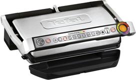Prekė su pažeista pakuote. Elektrinis stalo grilis Tefal GC724D