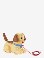 Fisher-Price - -Hvalp - Traukiamas žaislas - Smėlio