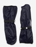 Tretorn - Kids Wings Fleece Mitten - Lietaus pirštinės - Mėlyna