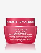 Peter Thomas Roth - Vital-E Microbiome Age Defence Eye Cream - Paakių kremas - Nude