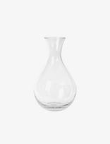 Broste Copenhagen - Bubble Decanter - Vyno grafinai ir dekanteriai - Nude