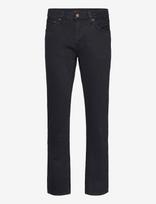 Nudie Jeans - Gritty Jackson - Įprasto kirpimo džinsai - Juoda