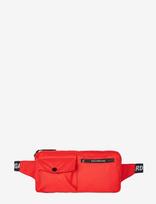 Mads Nørgaard - Bel One Carni Bag Fav - Rankinė ant juosmens - Raudona