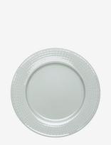 Rörstrand - Swedish Grace Plate 27Cm - Lėkštės - Mėlyna
