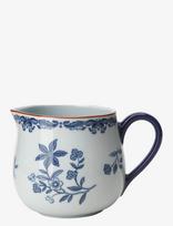Rörstrand - Ostindia Jug 0,45L - Pieno ąsotis - Mėlyna