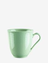 Rörstrand - Swedish Grace Mug 0,3L - Kavos puodelis - Žalia