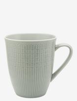 Rörstrand - Swedish Grace Mug 50Cl - Kavos puodelis - Žalia