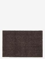 Tica Copenhagen - Floormat Polyamide, 60X40 Cm, Unicolor - Durų kilimėlis - Ruda