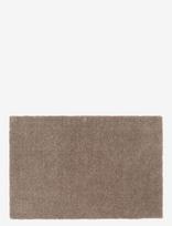 Tica Copenhagen - Floormat Polyamide, 60X40 Cm, Unicolor - Durų kilimėlis - Smėlio