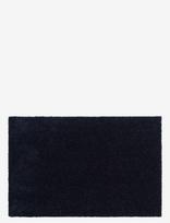 Tica Copenhagen - Floormat Polyamide, 60X40 Cm, Unicolor - Durų kilimėlis - Mėlyna