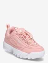 FILA - Disruptor Wmn - Žemakulniai sportbačiai - Rožinė