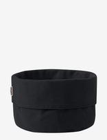 Stelton - Bread Bag, Large - Duoninės ir krepšeliai - Juoda