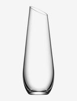Orrefors - Enjoy Decanter 80Cl - Vandens termosai ir ąsočiai - Nude
