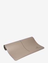 Moonchild Yoga Wear - Moonchild Yoga Mat - Jogos kilimėliai ir priedai - Ruda