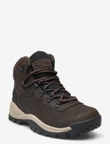 Columbia Sportswear - Newton Ridge Plus - Žygio batai - Ruda