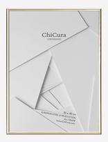 ChiCura - Alu Frame 30X40Cm - Golden - Acryli - Rėmeliai - Aukso