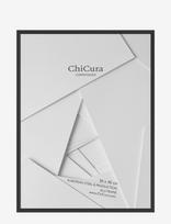 ChiCura - Alu Frame 30X40Cm - Black - Acrylic - Rėmeliai - Juoda