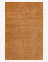 Tica Copenhagen - Floormat Polyamide, 90X60 Cm, Unicolor - Durų kilimėlis - Ruda