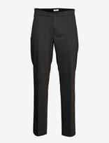 Woodbird - Eik Nickel Pants - Klasikinės kelnės - Pilka