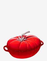 STAUB - La Cocotte - Cast Iron Tomato Cocotte - Troškintuvas - Raudona